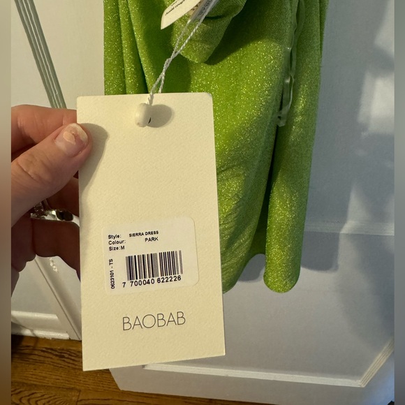 BAOBAB dress - Picture 6 of 9